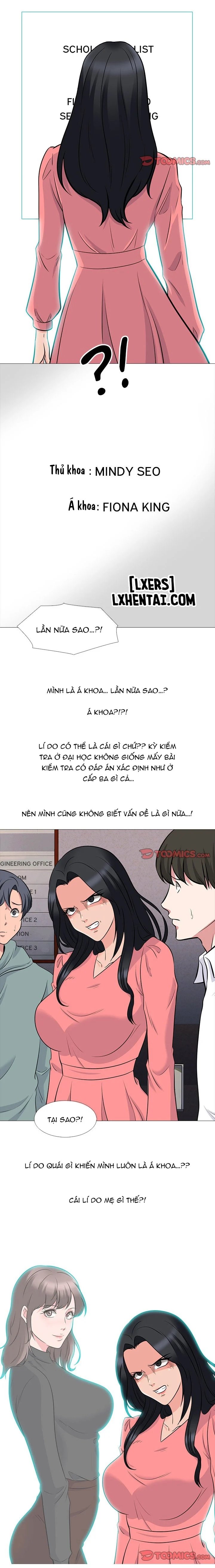 học bổng đặc biệt chapter 88 14