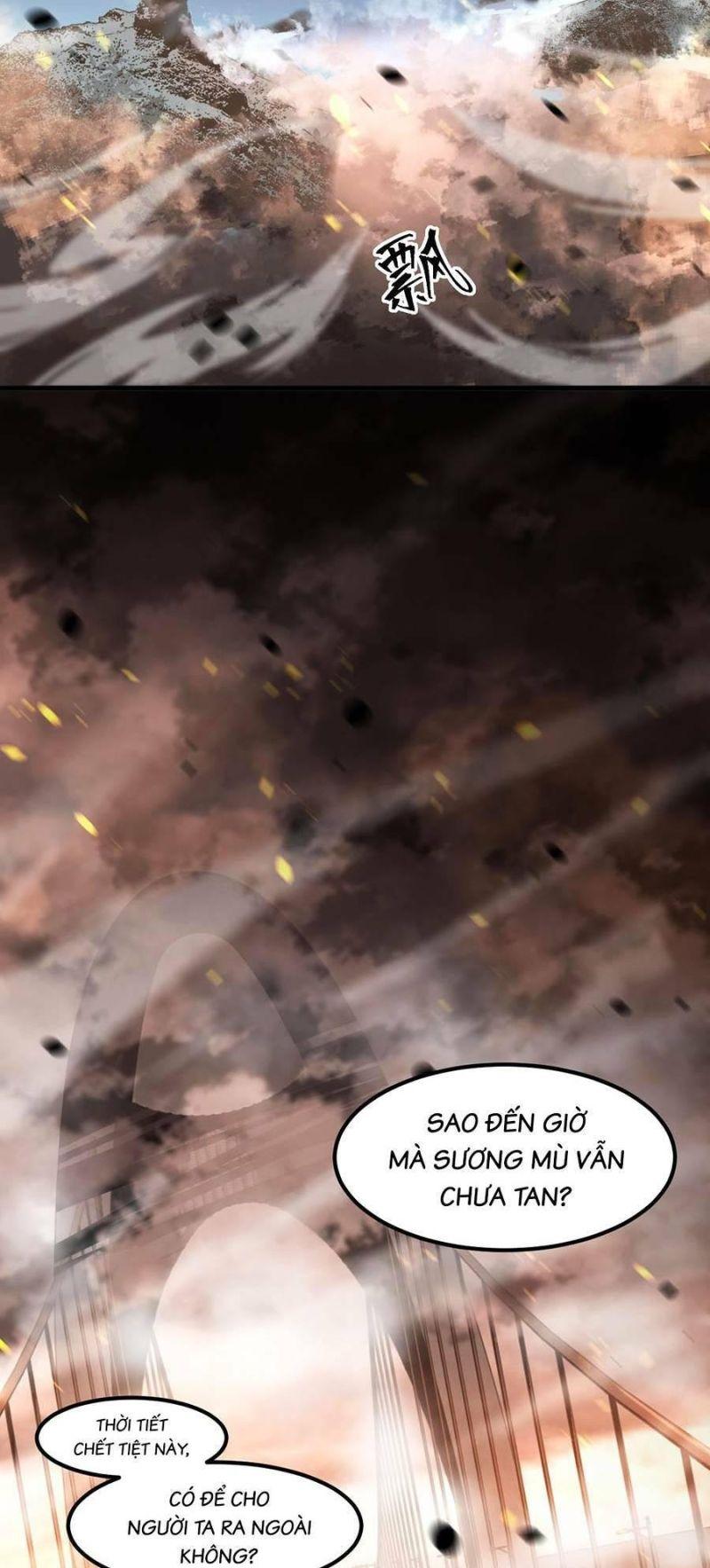 siêu tiến hóa chapter 102 65