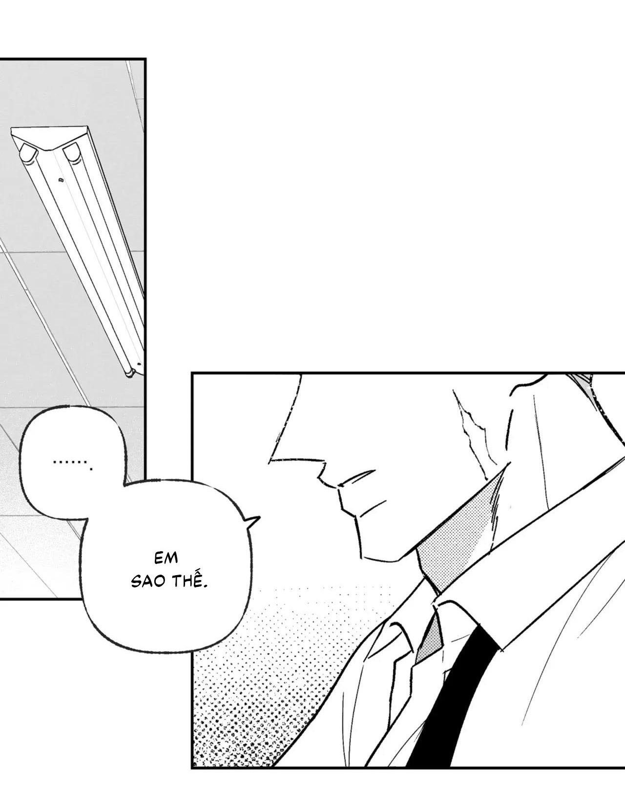 (cbunu) sự kết hợp hoàn hảo chapter 40 22