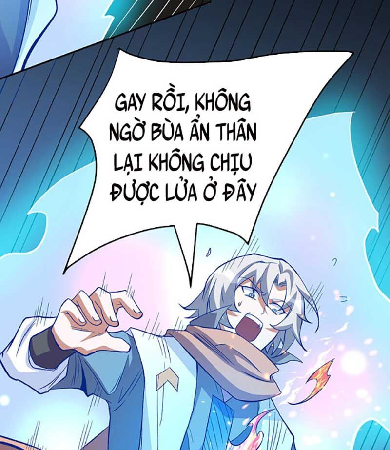 võ đạo độc tôn chapter 599 74