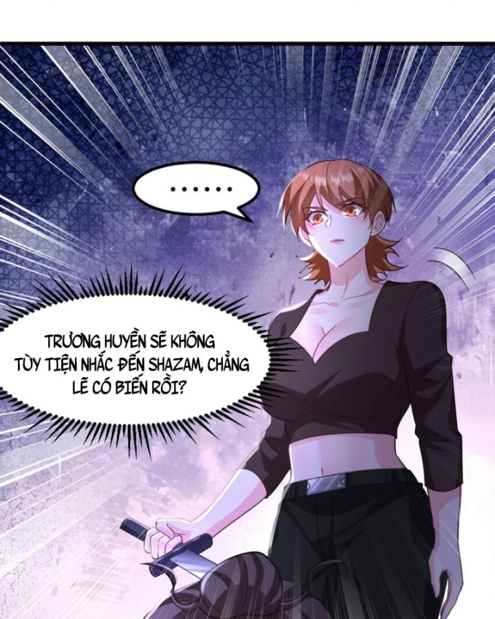 Long Vương Điện chapter 260 39