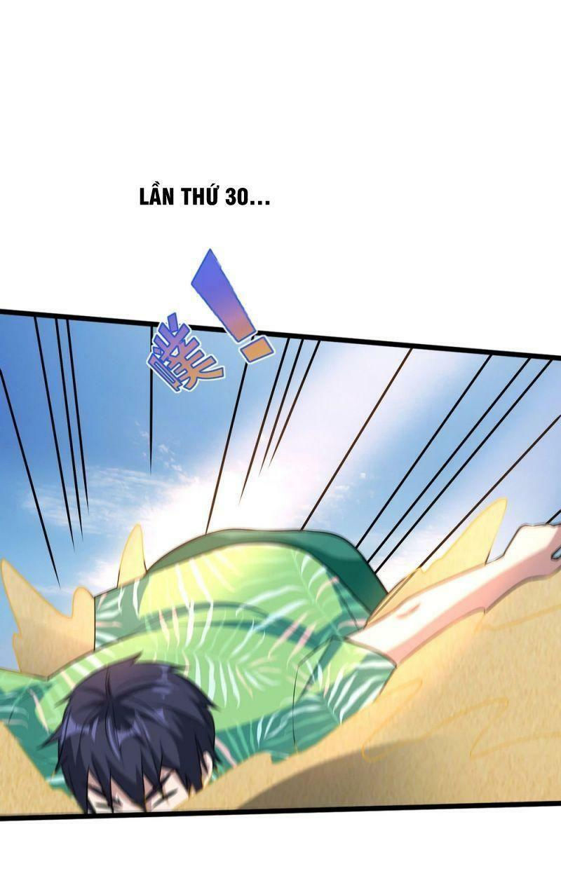 đô thị tà vương chapter 186 11