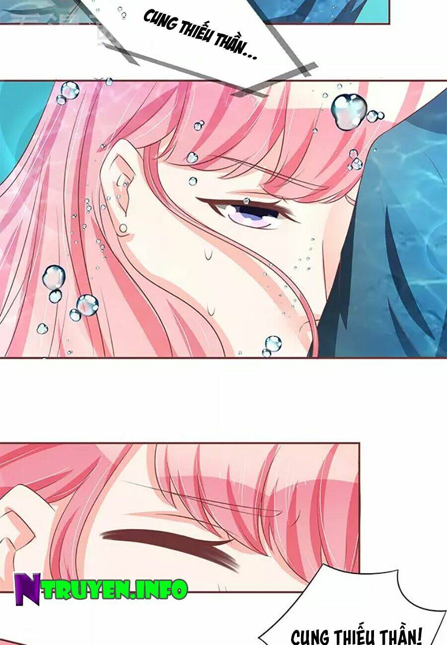 vương tước tư hữu bảo bối chapter 120 4