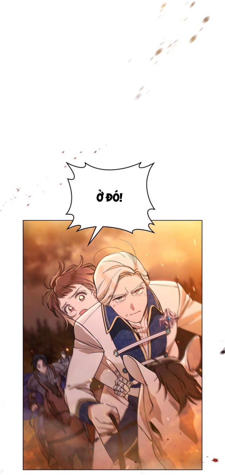 thanh kiếm của evangeline chapter 7 3