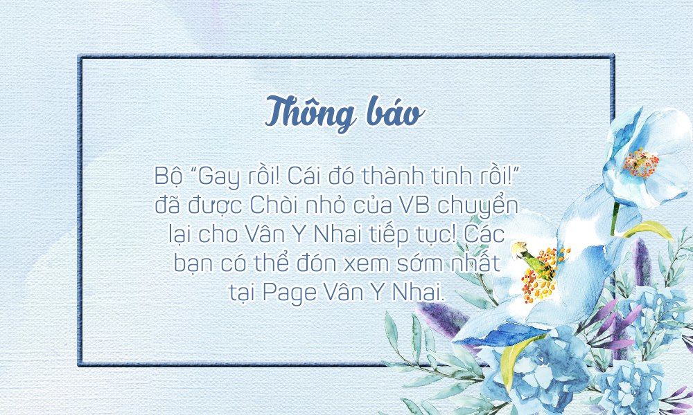 gay rồi! cái đó thành tinh rồi chapter 29 3