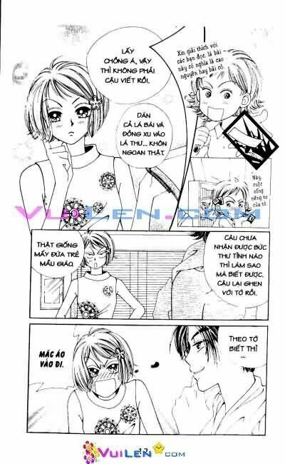 bong bóng trắng chapter 1 12