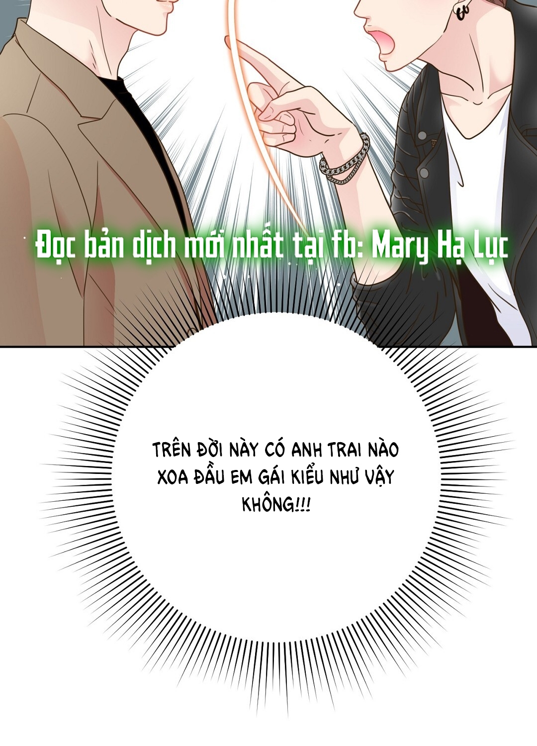 [18+] trải nghiệm thân mật với bạn của anh trai chapter 16.1 10