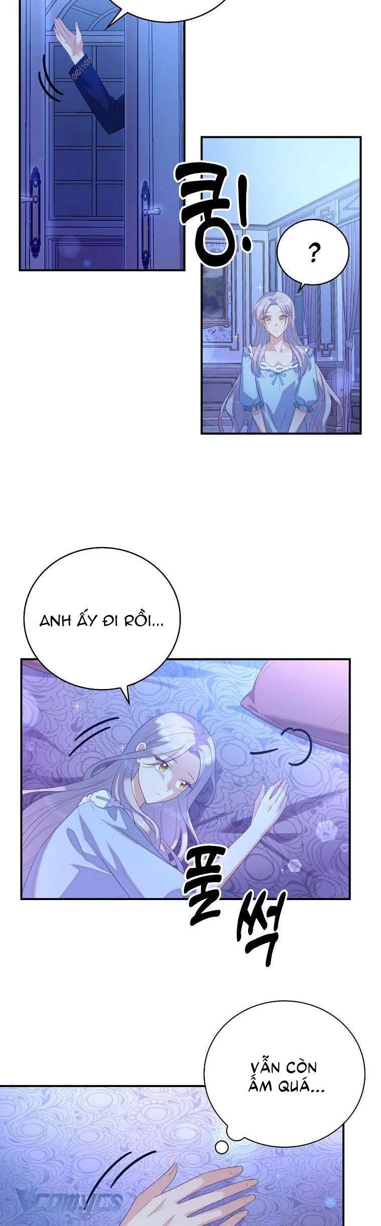 tôi chỉ nhận ra sau khi mất cô ấy chapter 30 20