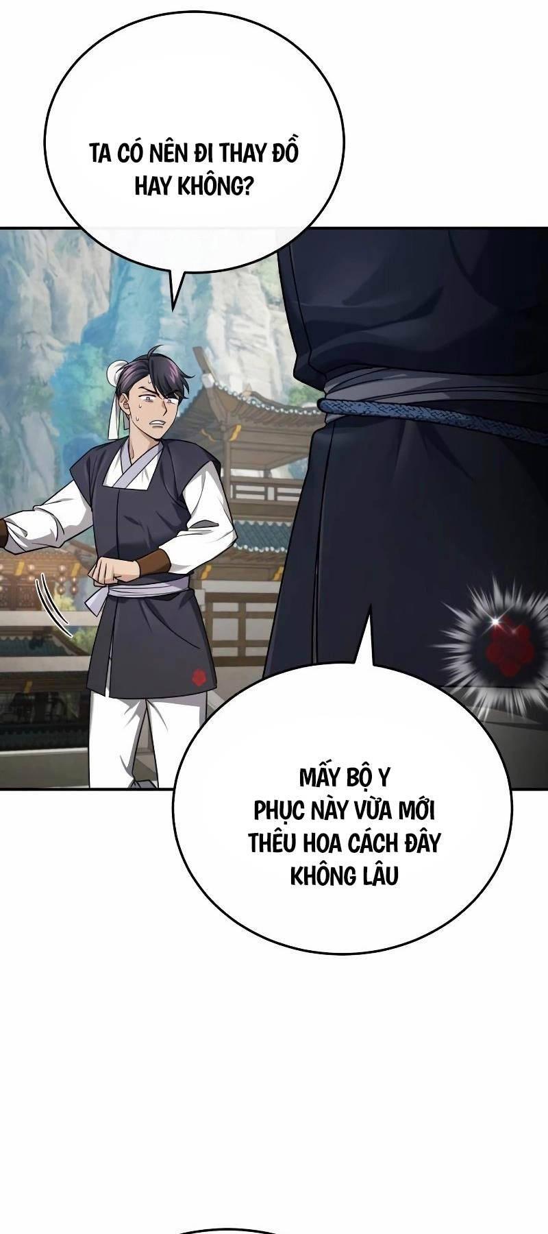 Thiếu Gia Yểu Mệnh Nhà Họ Bạch Chapter 41 - Trang 29