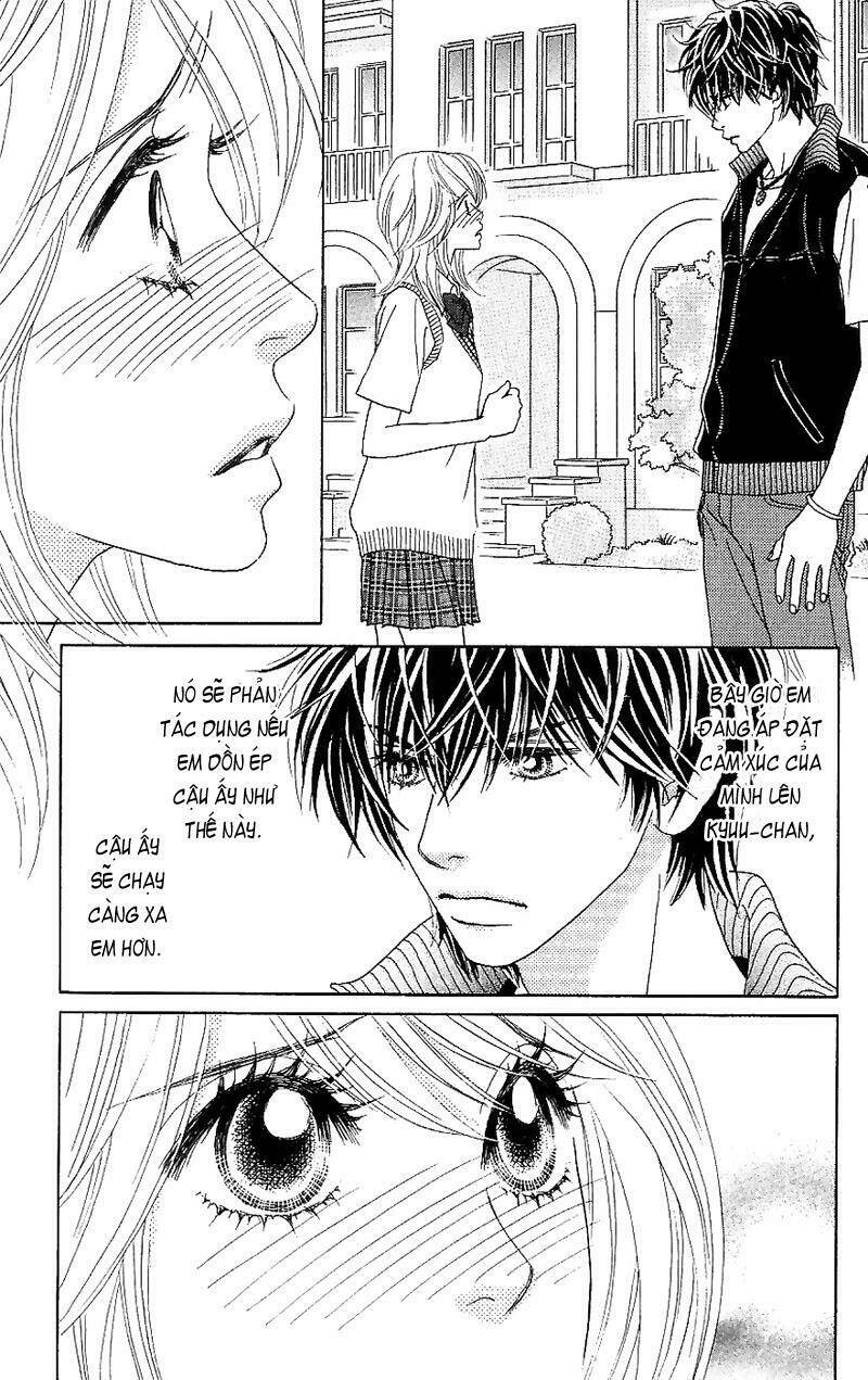 papillon hana to chou chapter 12 28