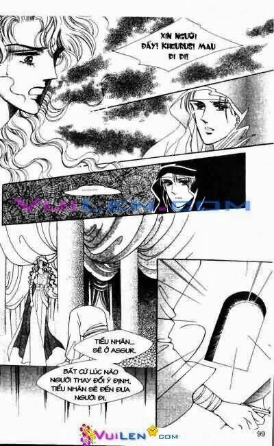 hậu duệ hoàng gia chapter 4 99