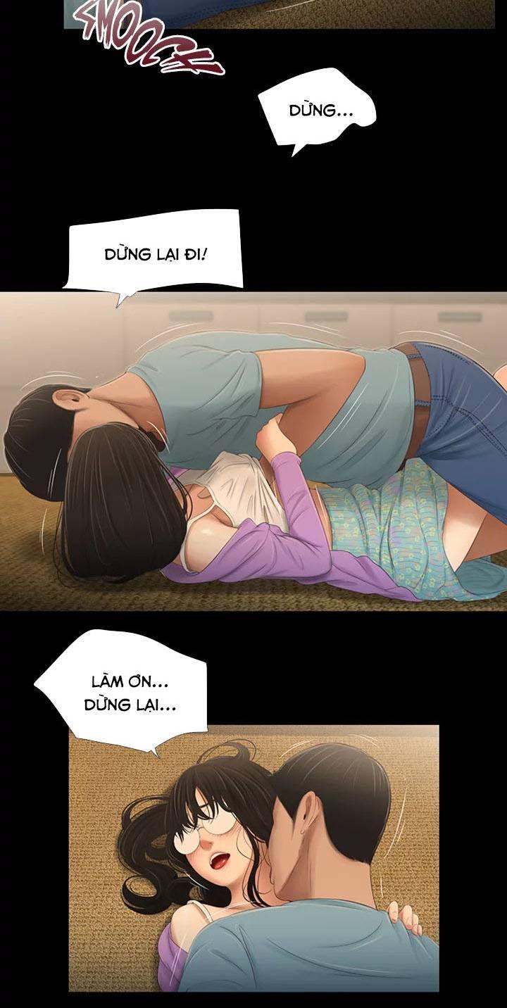 chú và cháu chapter 43 15