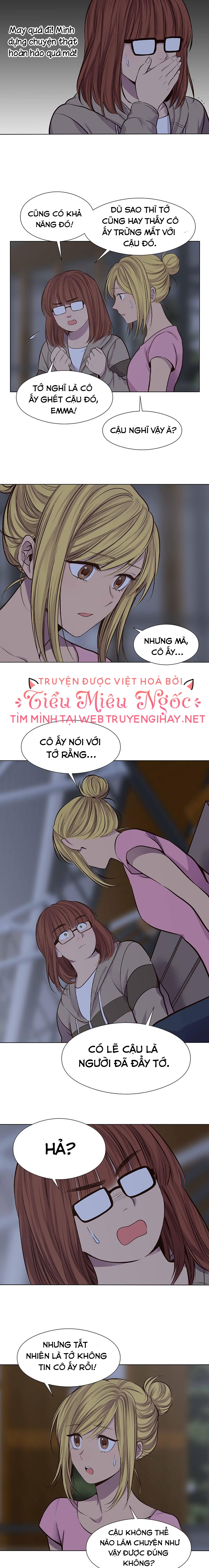 điều bí mật mà tôi luôn giữ kín chapter 56 5