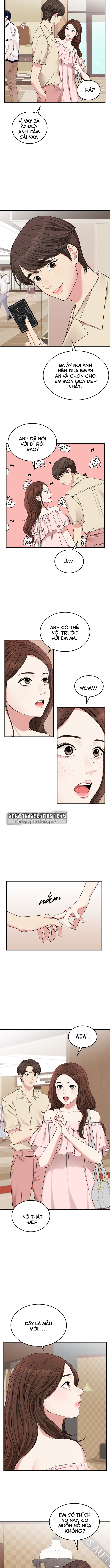 gửi tới bạn...người nắm giữ ngôi sao chapter 38 10