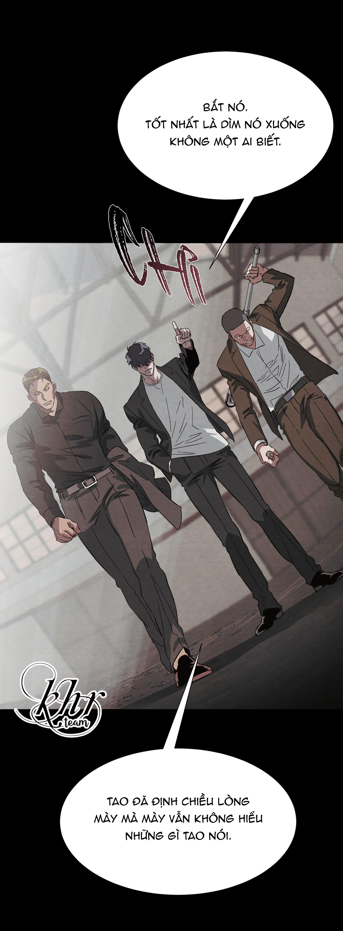 vị khách không mời chapter 20 39