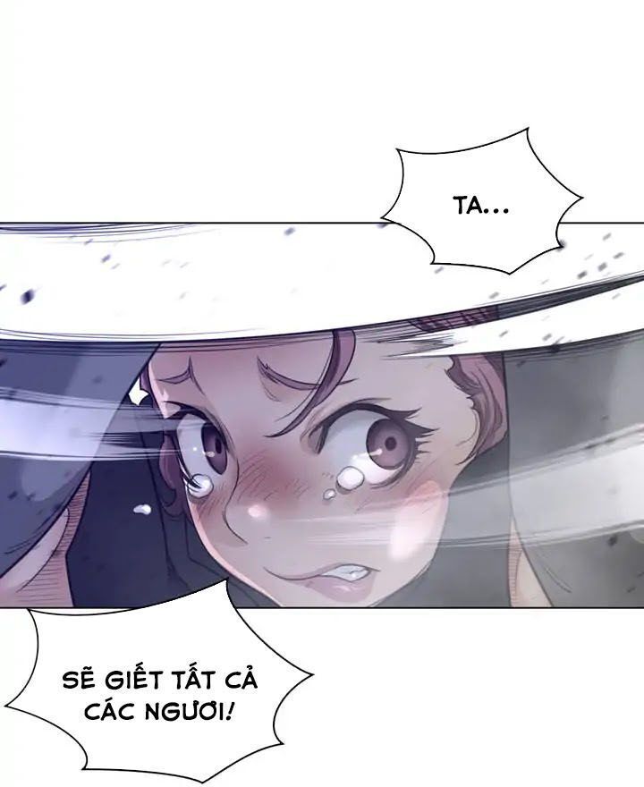 một nửa hoàn hảo chapter 87 28