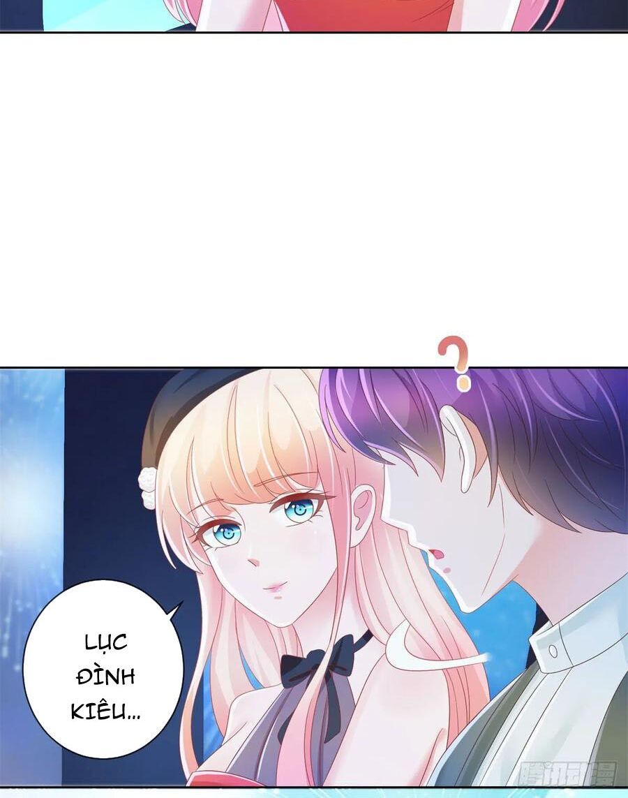 ẩn hôn 100%: chọc tức vợ yêu mua một tặng một chapter 184 19