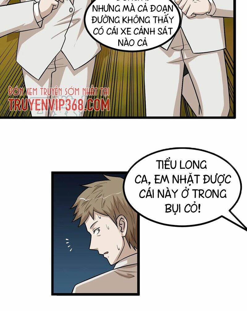 đai ca trở lại tuổi 16 chapter 93 8
