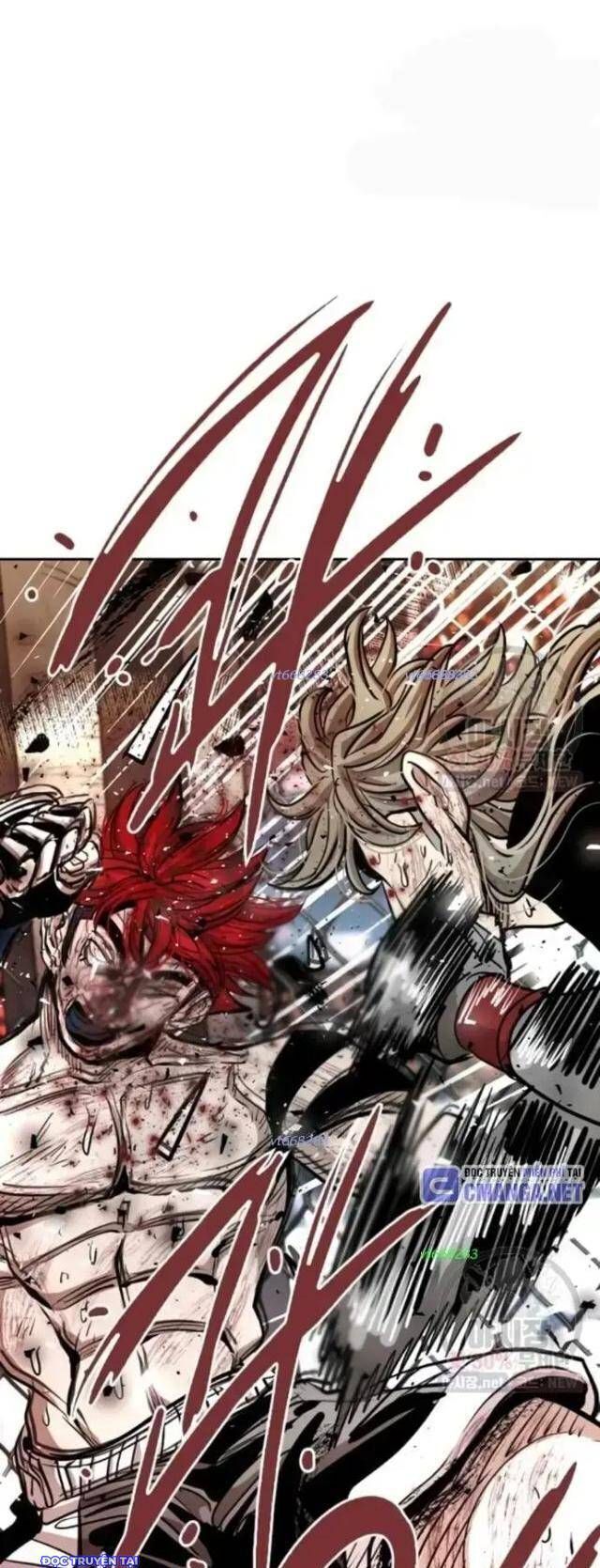 shark - cá mập chapter 211 33