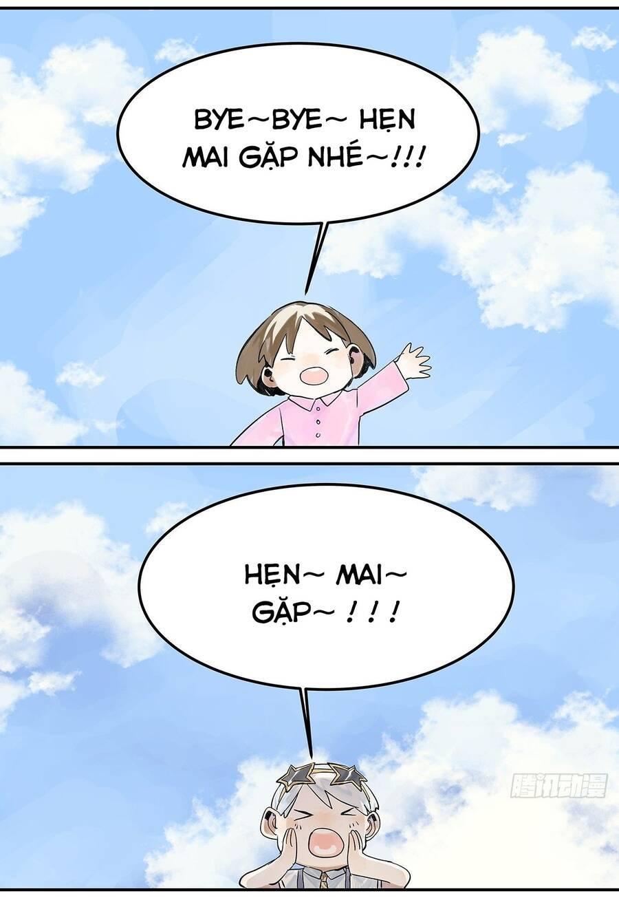 bạn cùng lớp tôi đều kỳ lạ chapter 27 53