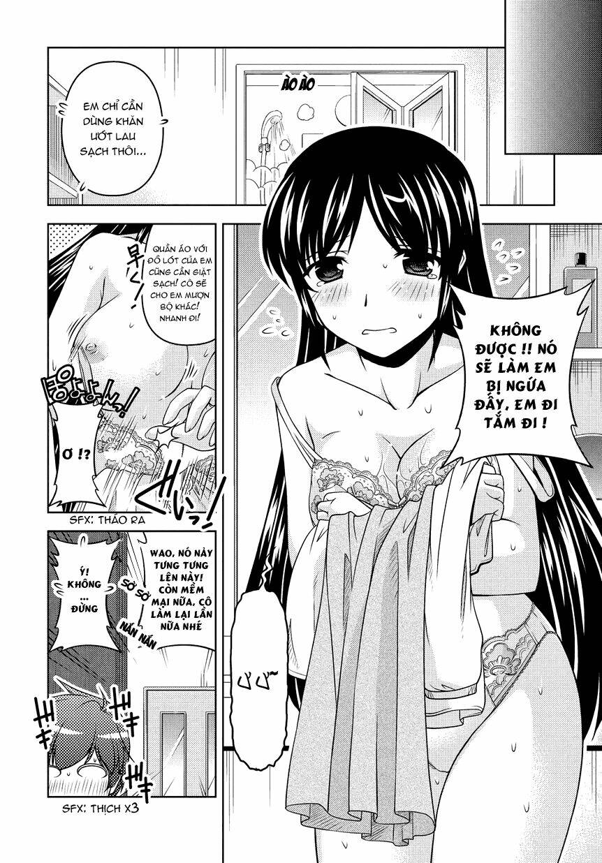 sexless friend chapter 6 13