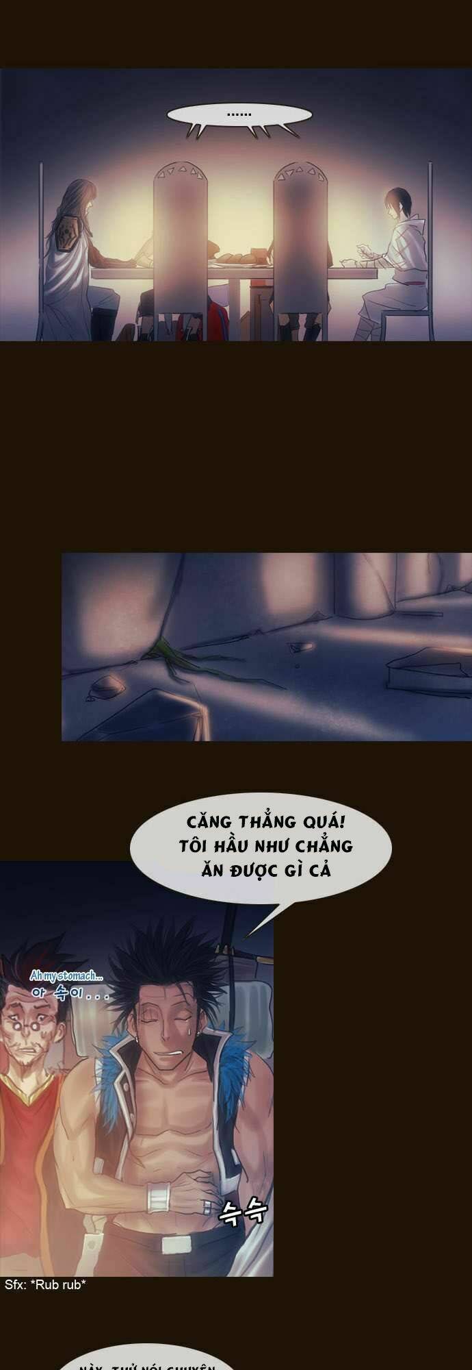 hội ảo thuật chapter 130 7