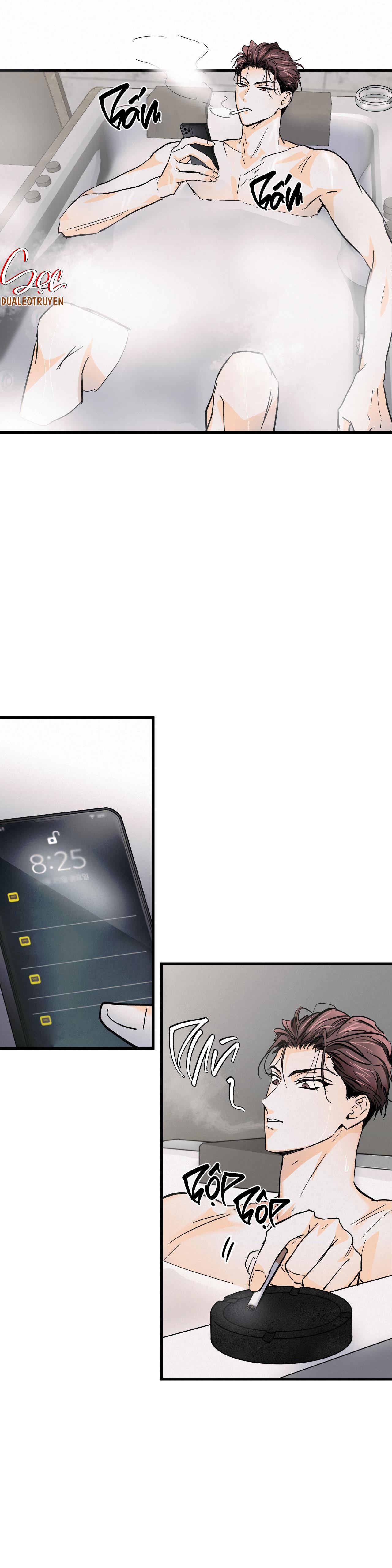 lie again chapter 6 25