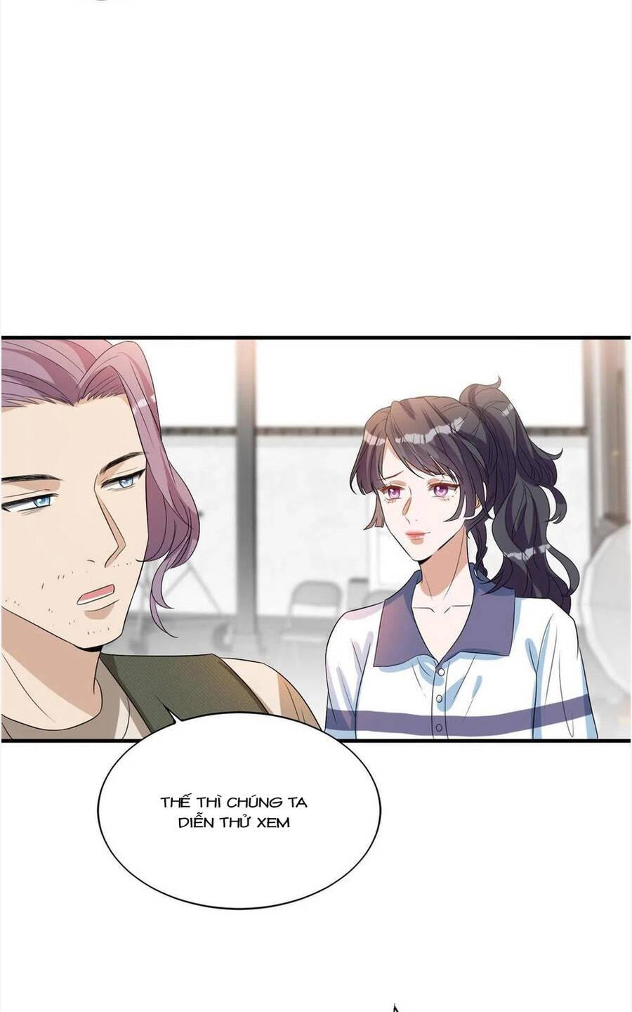 thí hôn lão công, cần giúp sức chapter 623 4