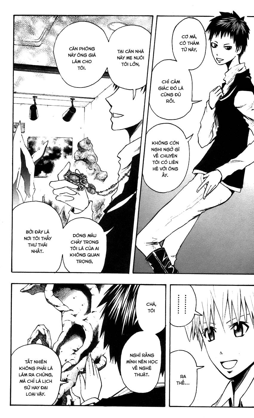 majin tantei nougami neuro chapter 60 5