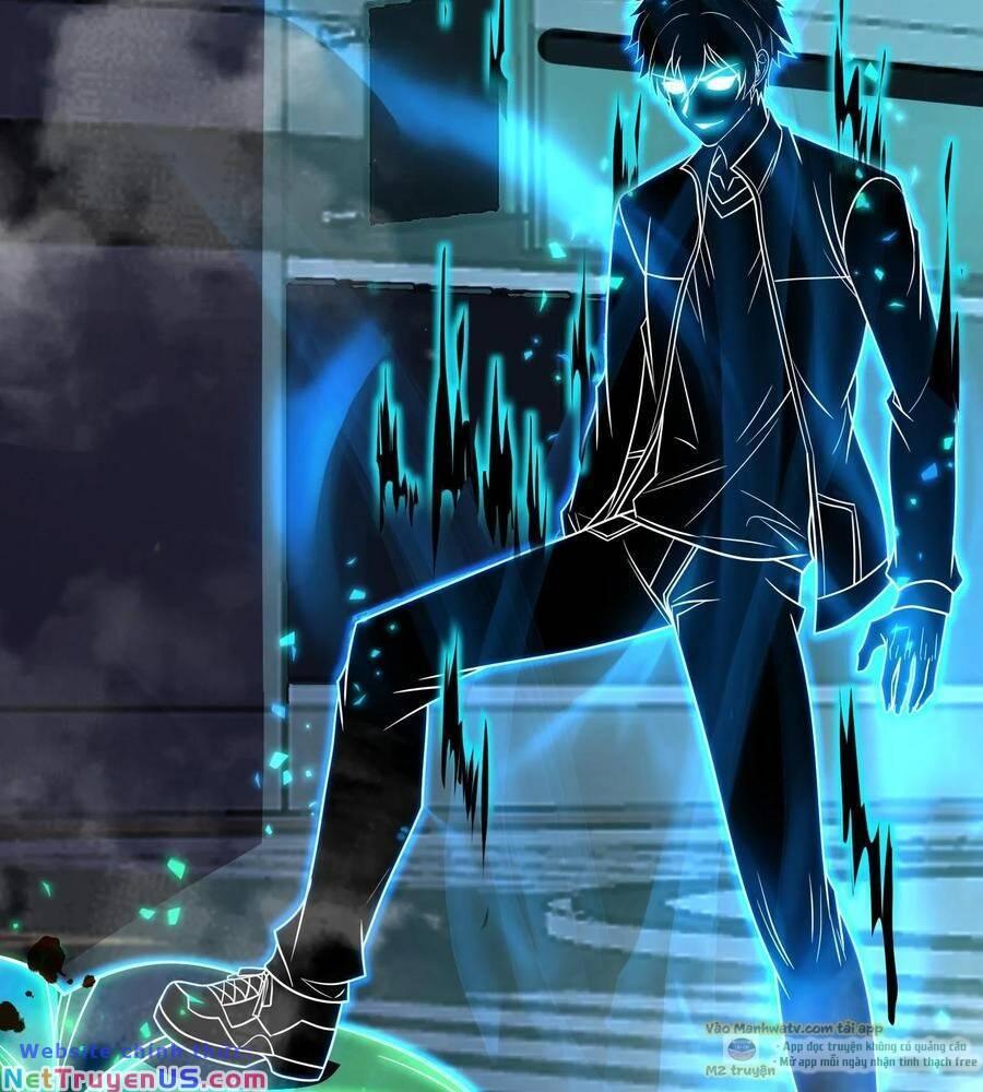 nhìn thấy thanh máu, ta xử tội thần linh chapter 116 6