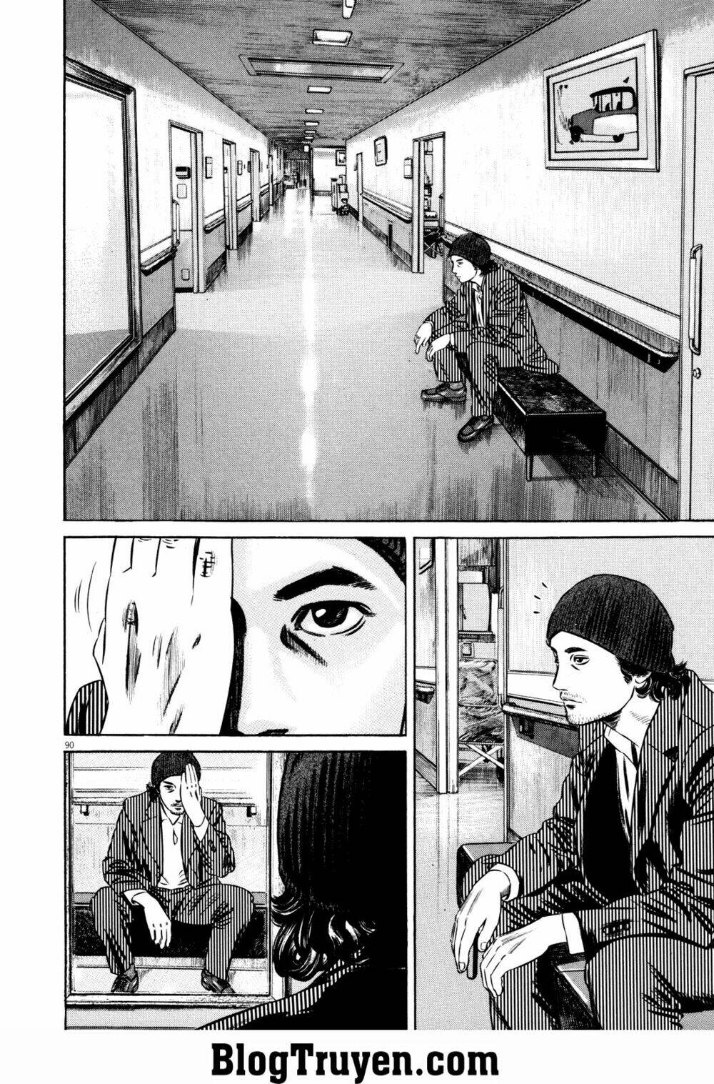 homunculus chapter 75 8