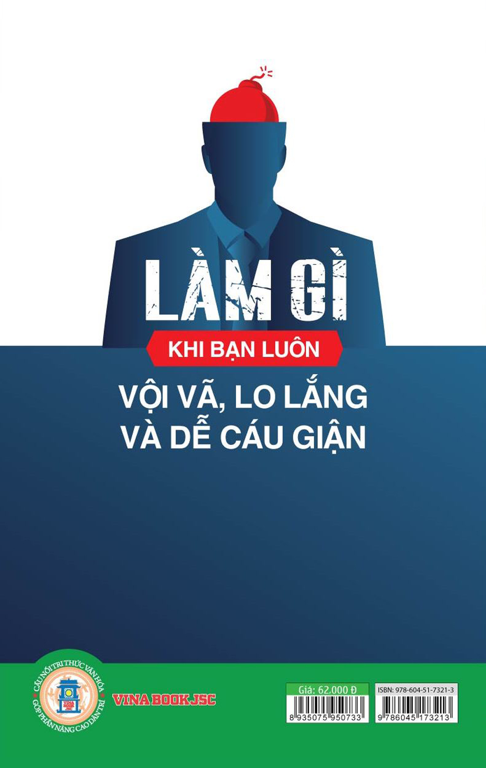 Làm Gì Khi Bạn Luôn Vội Vã, Lo Lắng Và Dễ Cáu Giận