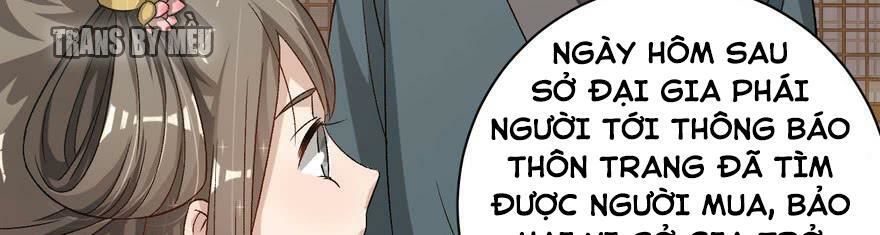 quẻ phi thiên hạ chapter 25 33
