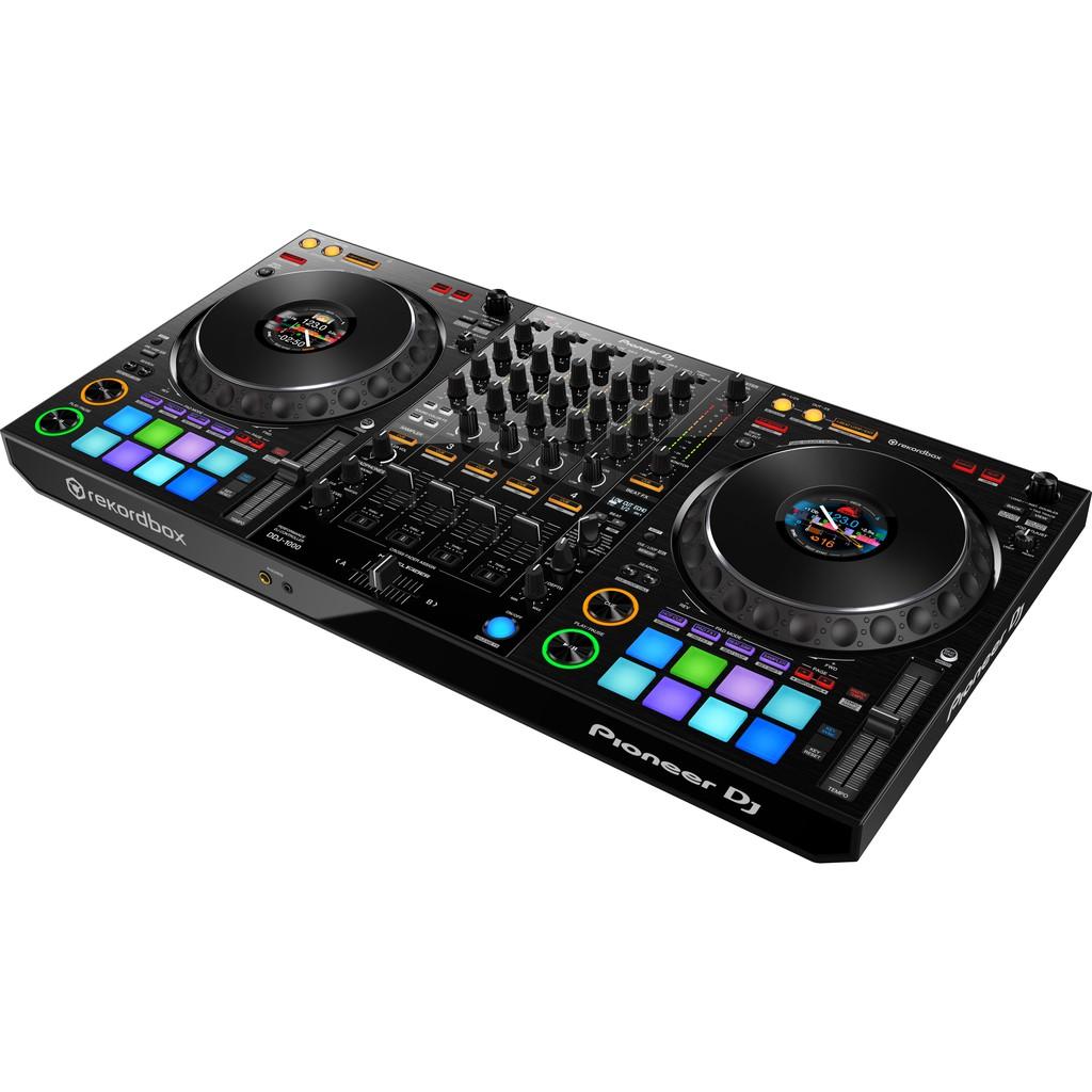 MáyDJ Controller DDJ-1000 (Pioneer DJ) - Hàng Chính Hãng