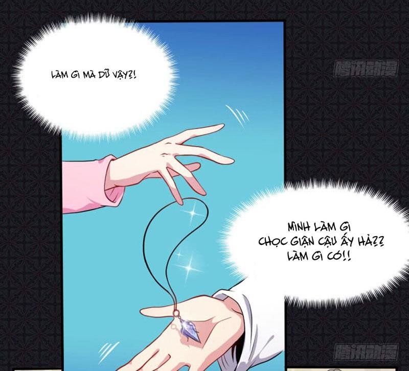 ngạo kiều quỷ vương yêu ta chapter 79 3