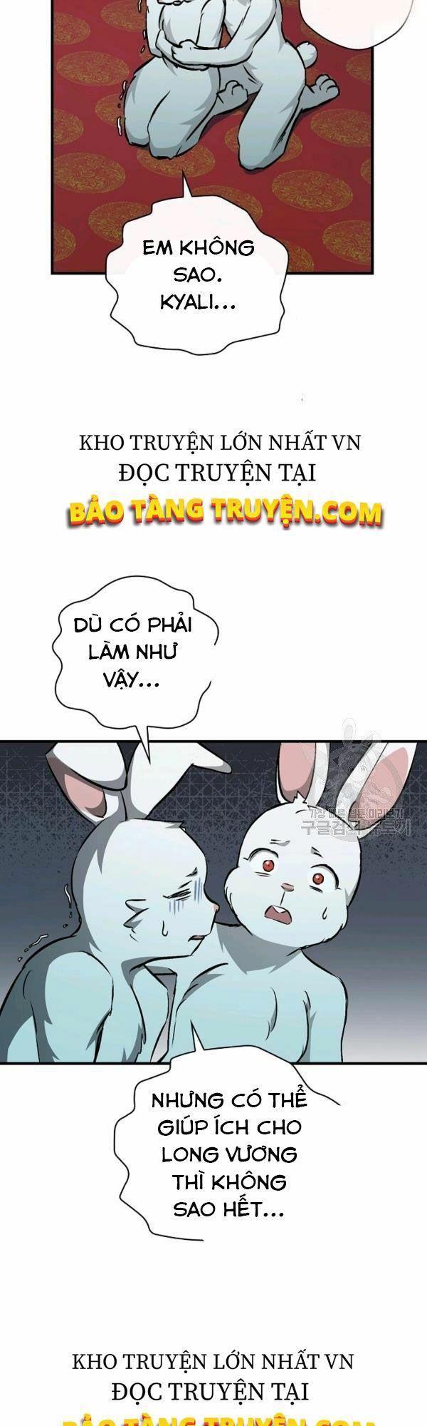 tôi lên cấp chỉ bằng cách ăn chapter 72 52