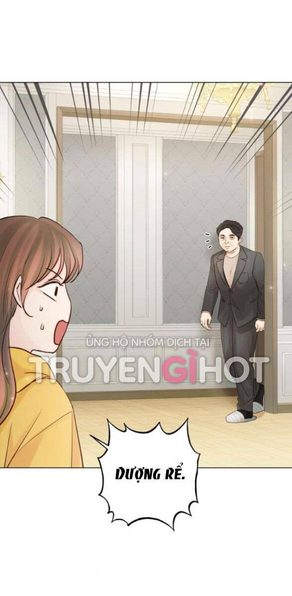 nhất định chúng ta sẽ được hạnh phúc chapter 74.1 8