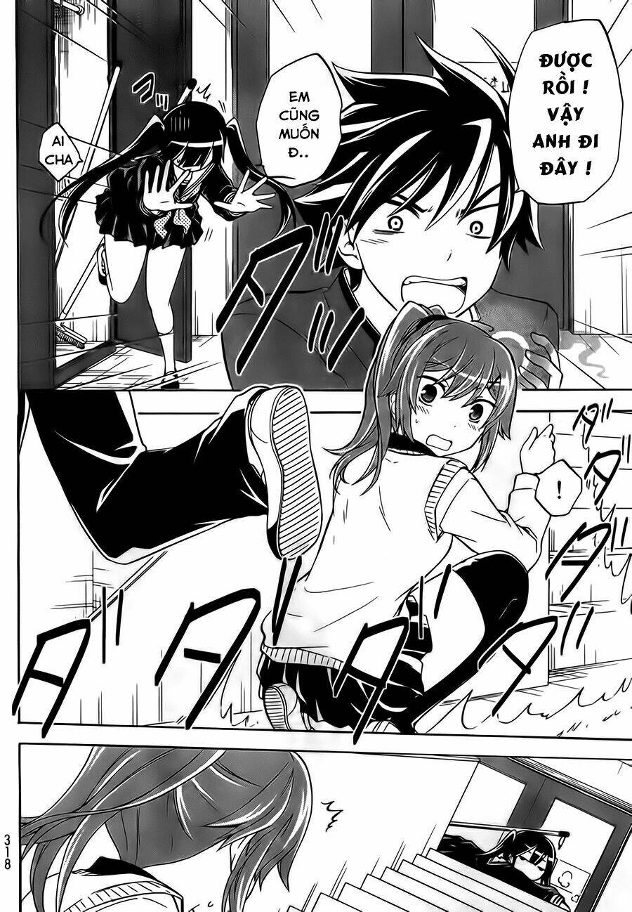 maga-tsuki chapter 16 14