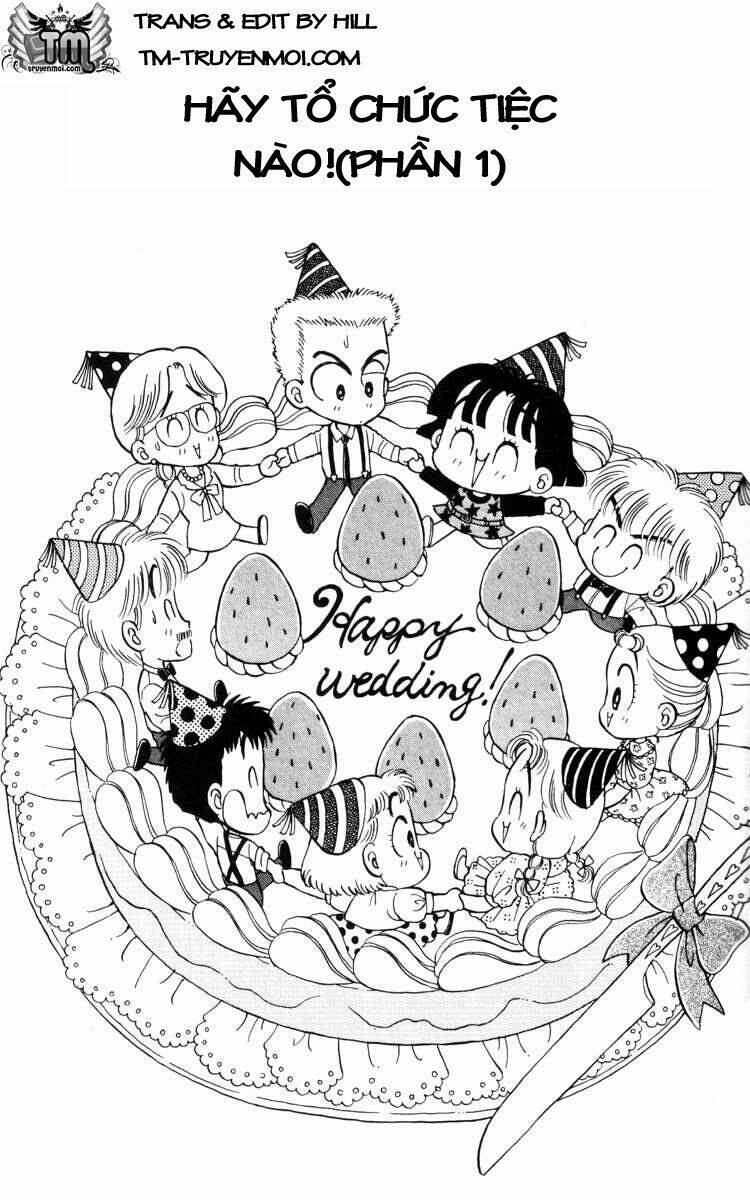 miko cô bé nhí nhảnh chapter 21 2