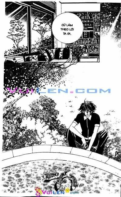 cô dâu bé xinh chapter 55 13