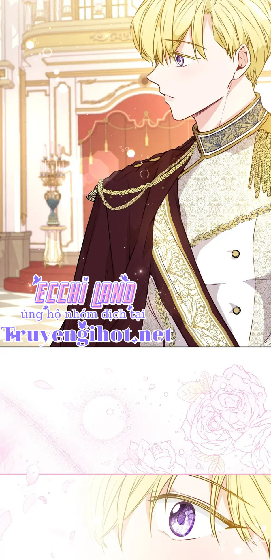 đánh cắp trái tim thiếu nữ chapter 17.2 9