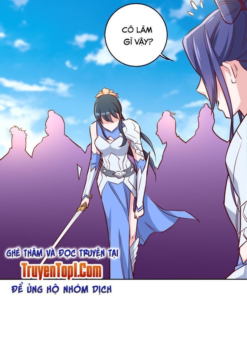 tà y cuồng thê chapter 135 28