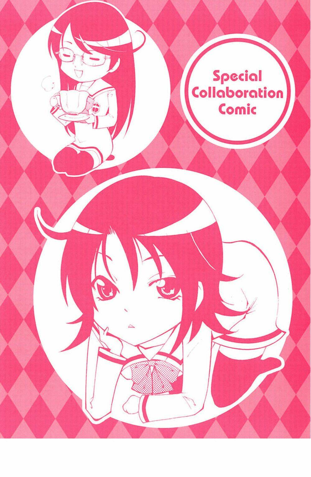 thị trấn tình yêu chapter 261.5 22