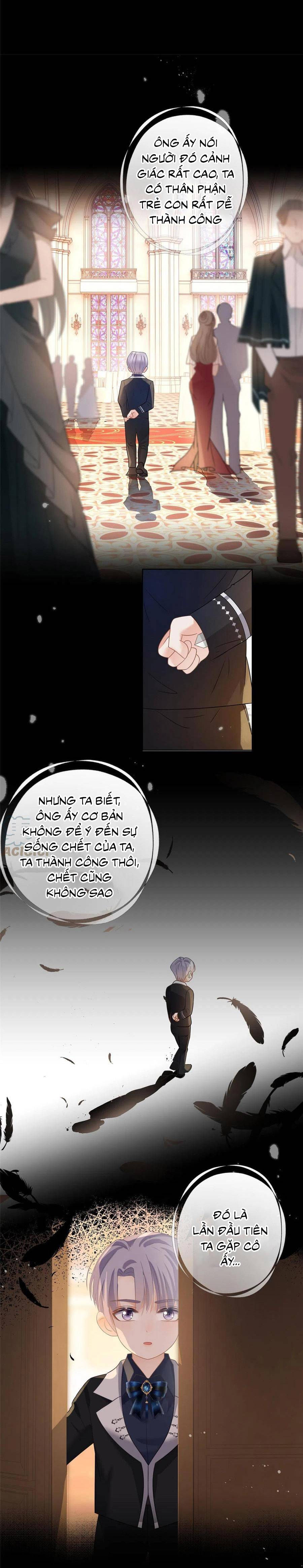 sát thủ đại nhân tại tuyến dưỡng hồ chapter 92 8