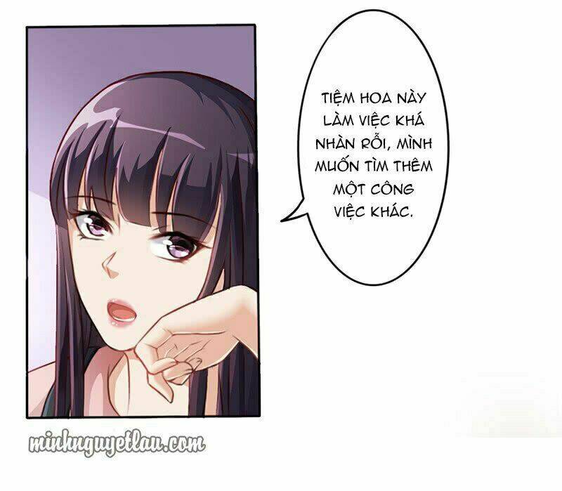 danh môn độc sủng ái thê chapter 10 21