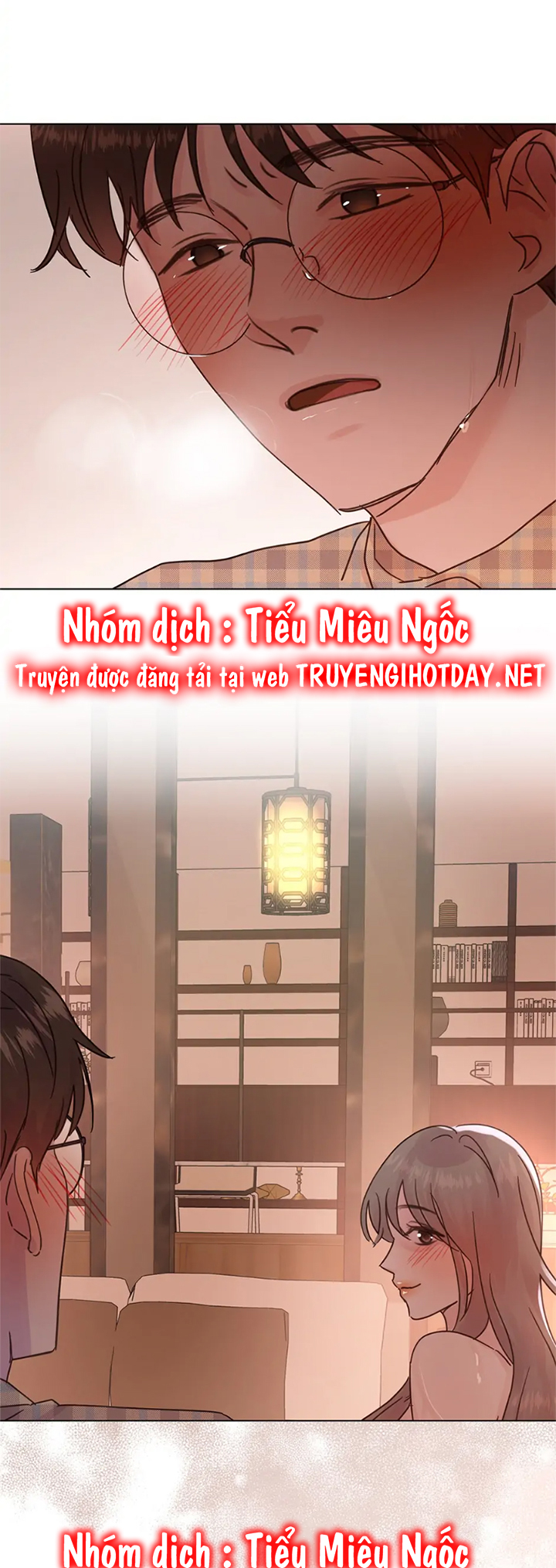 sự trả thù ngọt ngào của vợ tôi chapter 94 13