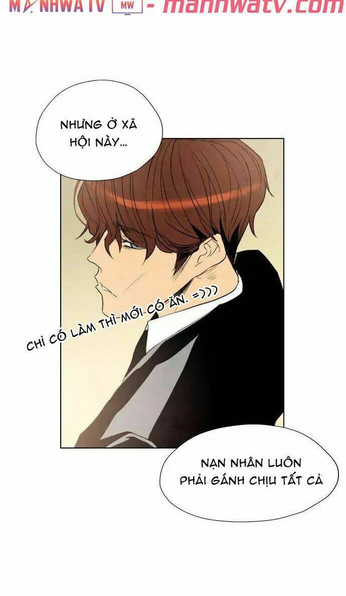 kẻ hồi sinh chapter 23 41