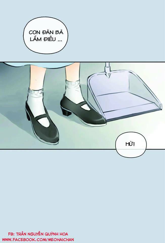 12 giờ của lọ lem chapter 39 18