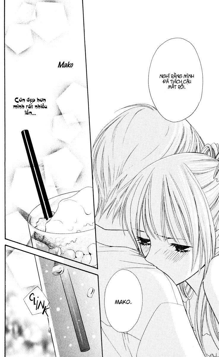 biyaku cafe chapter 4 32