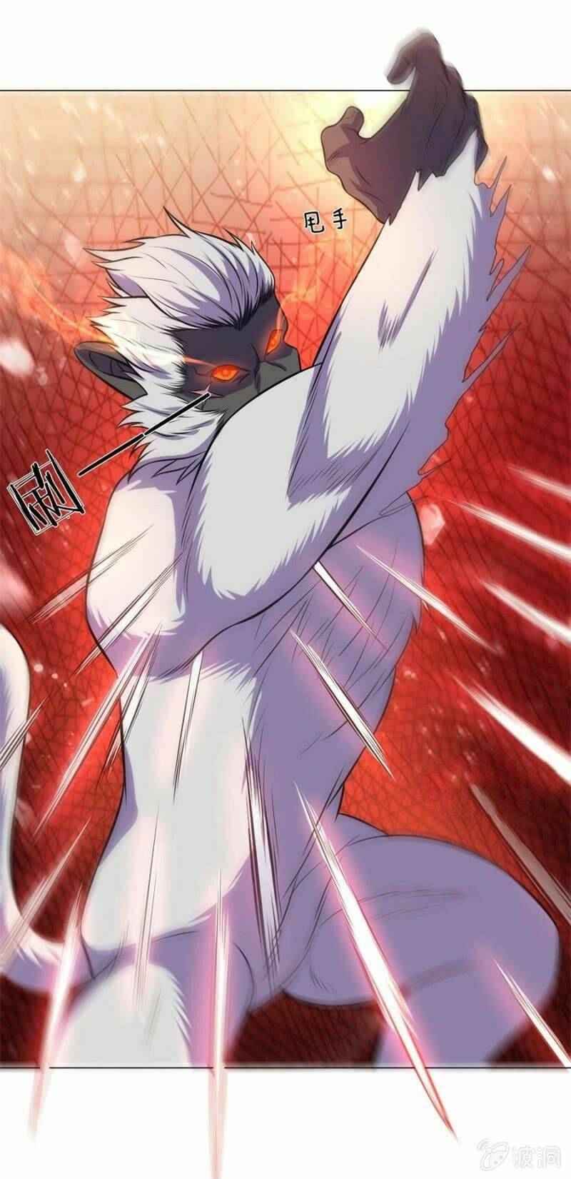 tuyệt thế thần hoàng chapter 97 7